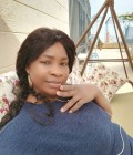 Rencontre Femme Cameroun à Christiane : Virginie, 41 ans